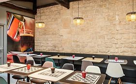 Ibis Paris Avenue De La Republique