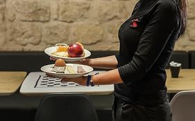 Ibis Paris Avenue De La Republique